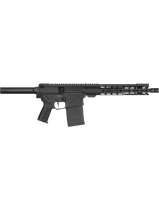 CMMG Banshee Gen 1 .308 Win Compact Semi-Auto Rifle, Optics Ready - .308 Win