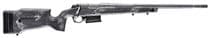 Bergara B-14 Crest Bolt Action Rifle 7mm PRC Sniper Grey - 7mm PRC