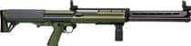 Kel-Tec KSG-25 Tactical Pump Shotgun - OD Green, Bullpup 12 GA 24-Rd - 12 Gauge