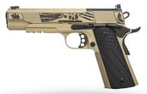Kimber Next Gen .45 ACP 5in Stainless - .45 ACP