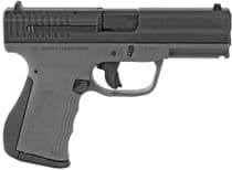 FMK 9C1 Gen 2 Compact 9mm - Urban Gray/Black, 4" B... - 9mm