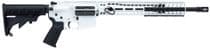Spike's Tactical Storm 556 Rifle - 5.56 NATO, Whit... - 5.56 NATO