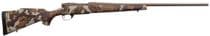 Vanguard First Lite Precision Bolt Rifle 6.5 PRC w/ Accubrake - 6.5 PRC