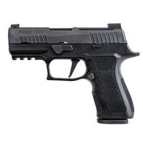 SIG P320 X-Compact 9mm Optics & Night Sights Conce... - 9mm