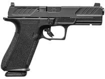 COOL GUNS DR920 Optics-Ready 9mm Pistol - Black Ni... - 9mm
