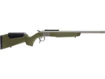 CVA Scout Takedown V3 .45-70 Govt 22in Stainless OD Green