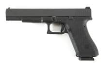 Glock G17L Gen 1 9mm 6.02in Black - 9mm