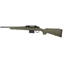 CVA Cascade SR .308 Win 16.5in OD Green - .308 Win