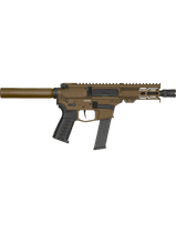 CMMG Banshee Gen 1 Midnight Bronze .40 S&W 22+1 RD... - .40 S&W