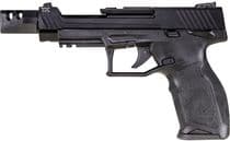 Taurus TX22 Comp SCR .22 LR Semi-Auto Pistol - Pre... - .22 LR