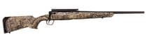 Savage Axis II Precision 6.5 Creedmoor Realtree Ca... - 6.5 Creedmoor
