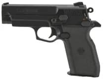 Star Firestar Plus M243 9mm 3.39in Black - 9mm