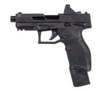 Taurus TX22 .22 LR Black - .22 LR