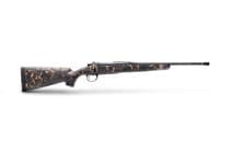 Wilson Combat NULA Camo 7mm-08 Bolt Action Precisi... - 7mm-08 Remington