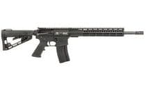 Diamondback Firearms MLok .300 AAC Blackout 16in Green - .300 AAC Blackout