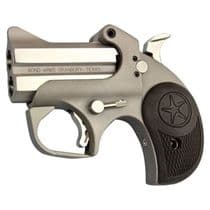 Bond Arms Roughneck .357 Mag Compact Stainless Derringer - .357 Magnum
