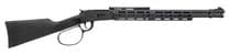 Citadel Levtac 92 .410 GA Lever Shotgun - 20" Barrel, Black Finish - .410 Bore