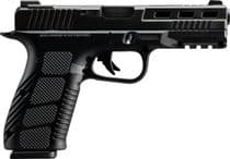 Rock Island STK100 Gen 1 9MM Pistol - 17 Rounds, Black Finish - 9mm