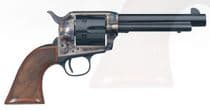 Uberti 1873 El Patron .45 Colt Revolver - Blue, 5.5" Barrel Classic - .45 Colt