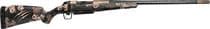 Fierce Firearms Rogue XP Carbon 300 PRC 24in Sonor... - .300 PRC