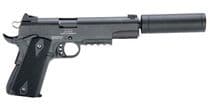 ATI GSG 1911 .22 LR - Classic Design, Modern Preci... - .22 LR