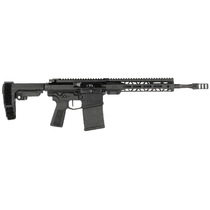 Faxon Firearms Sentinel .308 Win 13.9in Anodized Black - .308 Win