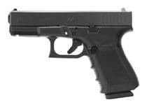Glock G19 Gen 4 Compact 9mm - Reliable, Lightweight Concealed Carry Pistol - 9mm