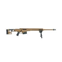 BARRETT MK22 300 Norma 26 Fluted 10rd Coyote Brown Elite