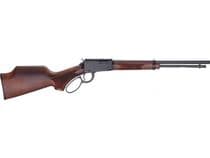 Henry H1 Sporter Carbine .22 LR 16.5in Blued Walnut - .22 LR