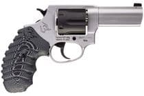 Taurus Defender 856 Night .38+P Revolver - Matte Stainless, VZ Grips - .38 Special
