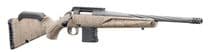 Ruger American Ranch Gen II 5.56 NATO Bolt Action ... - 5.56 NATO