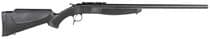 CVA Scout .35 Whelen 25" Gen 1 Precision Break Action Rifle - .35 Whelen