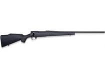 Weatherby Vanguard Obsidian SB 7mm PRC 20in - 