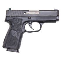 Kahr P9 Gen 1 9mm Compact Night Sight Pistol - CA ... - 9mm