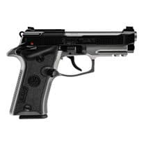 Beretta 80X Cheetah Gen 1 .380 ACP Compact Semi-Auto - Matte Black - .380 ACP