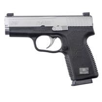 Kahr Arms P9 9mm 3.6in Matte Stainless - 9mm