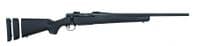 Mossberg Patriot Bantam 7mm-08 Blued Bolt Action Rifle - New - 7mm-08 Remington