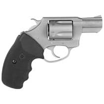 Charter Arms Undercoverette 73220 .32 Mag 2" Stainless Revolver - .32 H&R Magnum