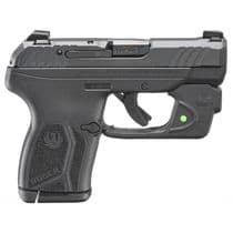 Ruger LCP Max .380 ACP 2.8in Black - .380 ACP