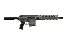 Heckler and Koch MR762 A4 Tactical Grey 7.62 / .308 Win 13" Barrel 10-Rounds