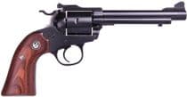 Ruger Single Seven Bisley .327 Mag Revolver, 5.5" ... - .327 Federal Magnum
