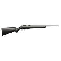 CZ 455 American Synthetic Precision .22 LR Bolt-Action Rifle - .22 LR