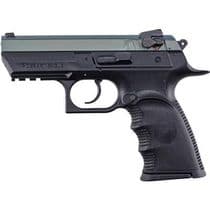 Magnum Research Baby Eagle III .40 SW Semi-Compact Pistol - Aurora Finish - .40 S&W