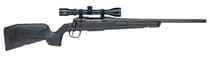 Savage Arms Axis XP 7mm-08 Rem 20in Black - 7mm-08 Remington