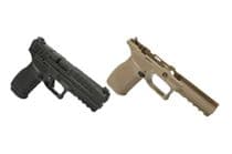 Springfield Echelon 9mm: Optics-Ready 4.5" Black Semi-Auto Pistol - 9mm