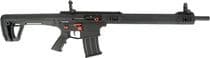 Tokarev TT-12 PRO 12 Gauge 18.5in Black with Red - 12 Gauge