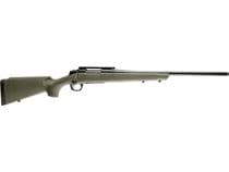 CVA Cascade .204 Ruger 20in Graphite Black/OD Gree... - .204 Ruger