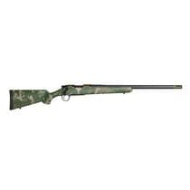 Christensen Arms Ridgeline FFT 7mm PRC 22in Burnt Bronze - 7mm PRC