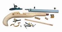 Traditions Classic 50 Cal Blued Muzzleloader - New... - .50 Caliber