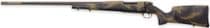 Weatherby Mark V Apex Bolt Rifle - 6.5-300 Wby Mag Precision Hunter - 6.5-300 Weatherby Magnum